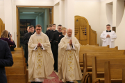 54 - Obłóczyny - 24.11.2024